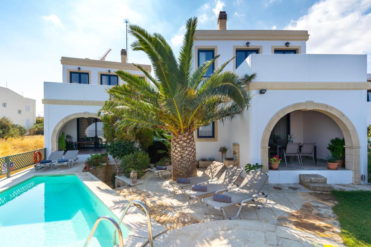 Althea Maisonettes Άπτερα Εξωτερικό φωτογραφία