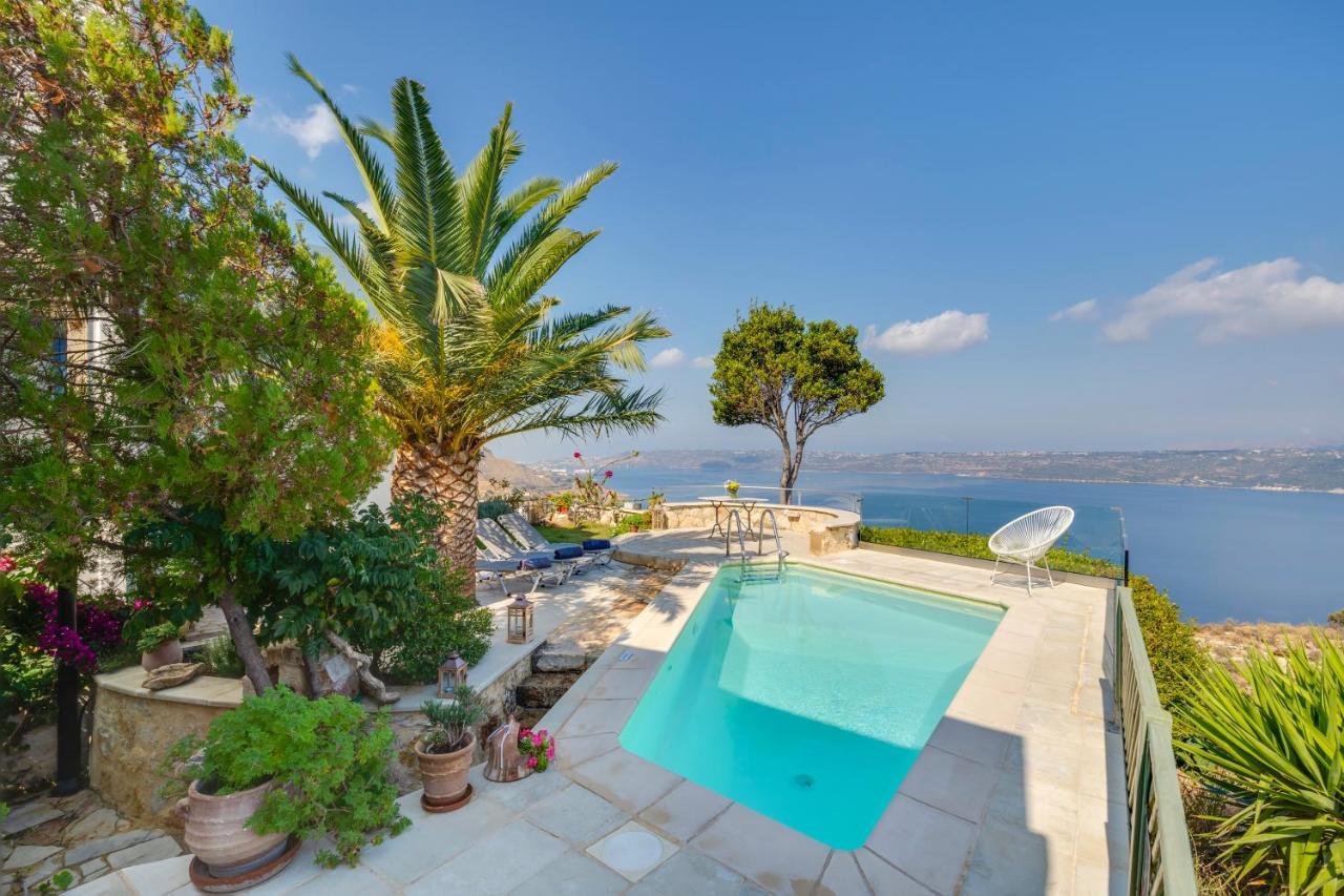 Althea Maisonettes Άπτερα Εξωτερικό φωτογραφία